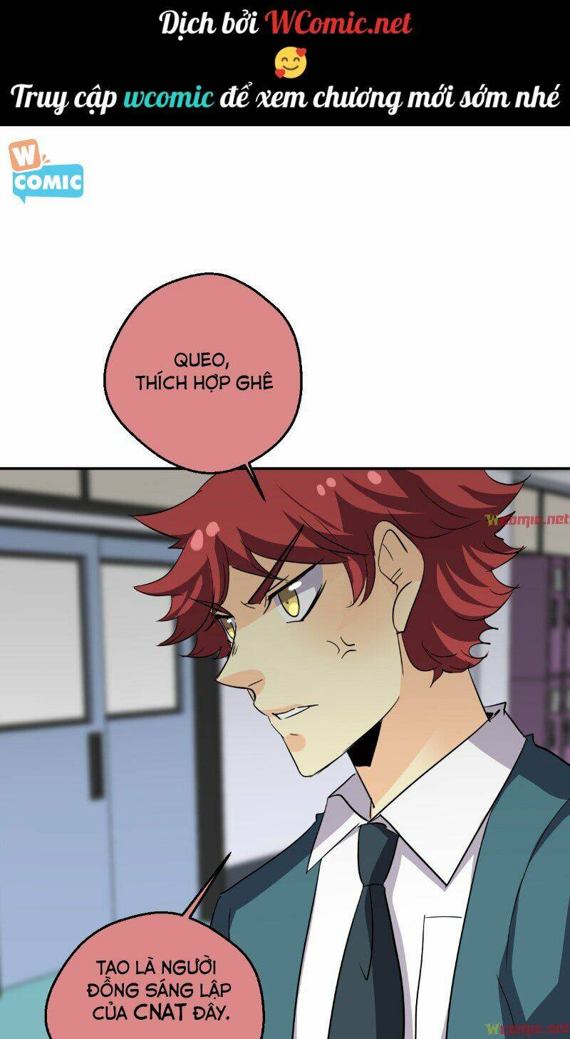Đọc truyện Thế giới không hoàn hảo - Chap 195