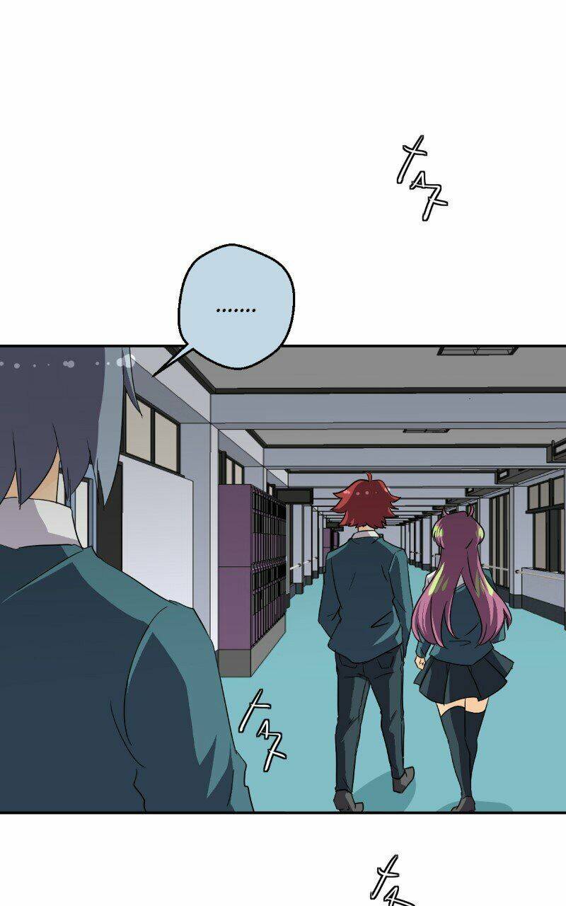 Đọc truyện Thế giới không hoàn hảo - Chap 195