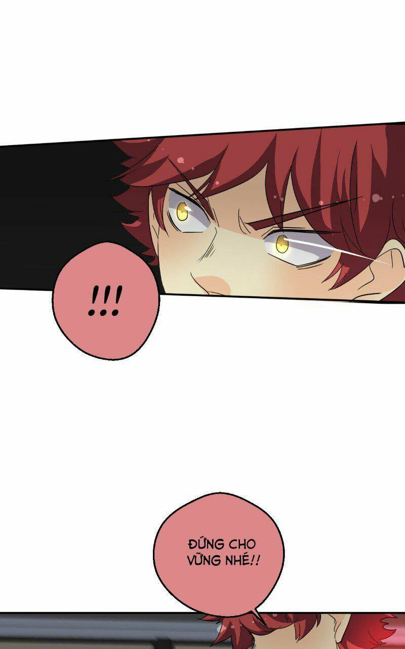 Đọc truyện Thế giới không hoàn hảo - Chap 195