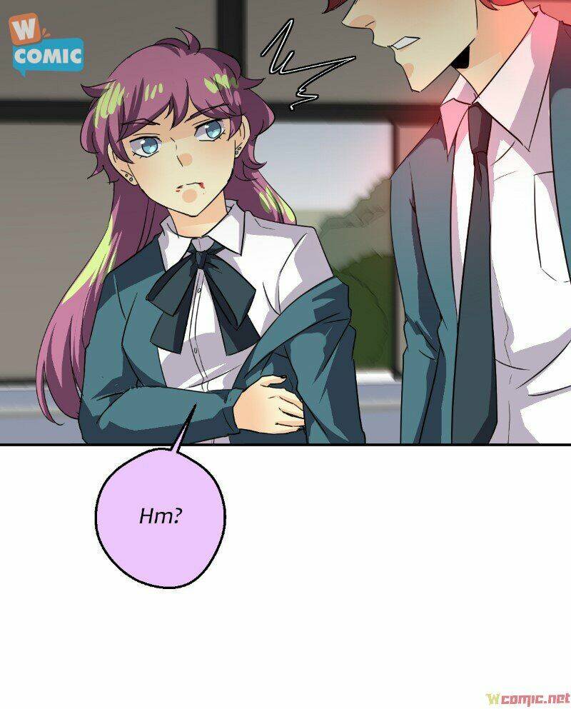 Đọc truyện Thế giới không hoàn hảo - Chap 195