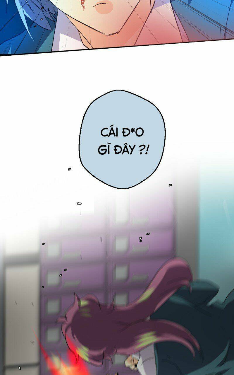 Đọc truyện Thế giới không hoàn hảo - Chap 195