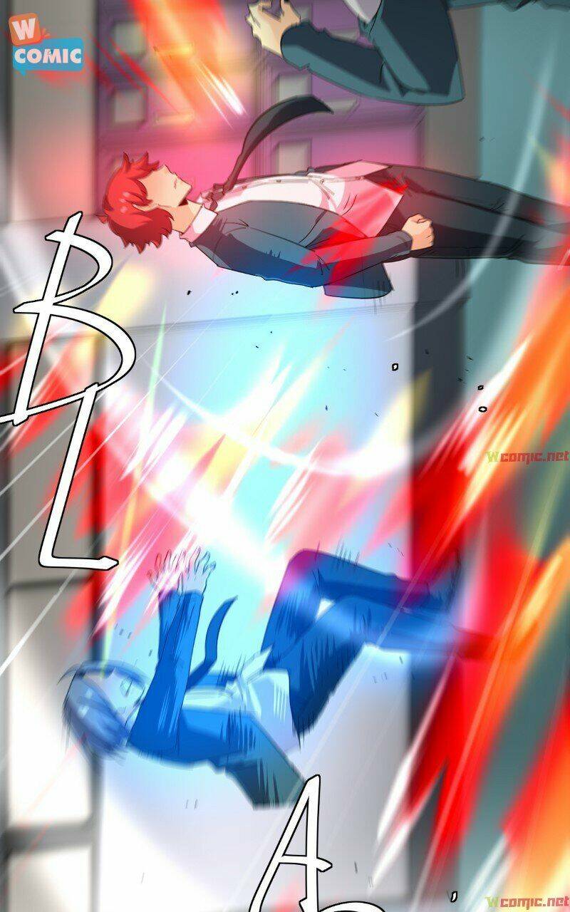 Đọc truyện Thế giới không hoàn hảo - Chap 195