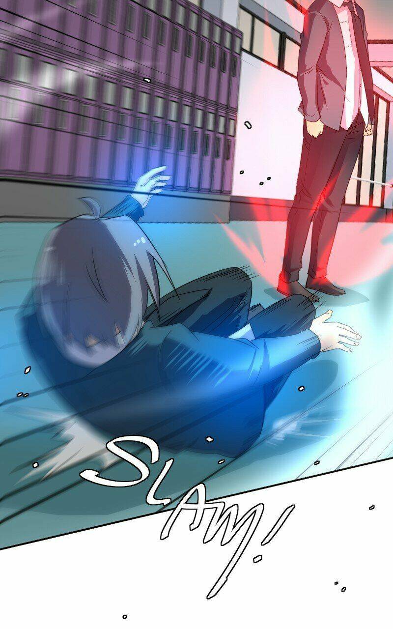 Đọc truyện Thế giới không hoàn hảo - Chap 195