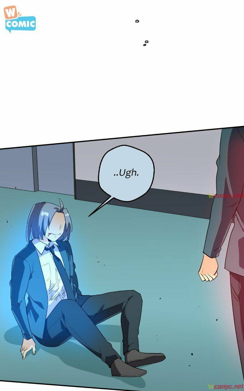 Đọc truyện Thế giới không hoàn hảo - Chap 195