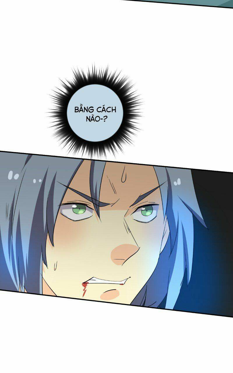 Đọc truyện Thế giới không hoàn hảo - Chap 195