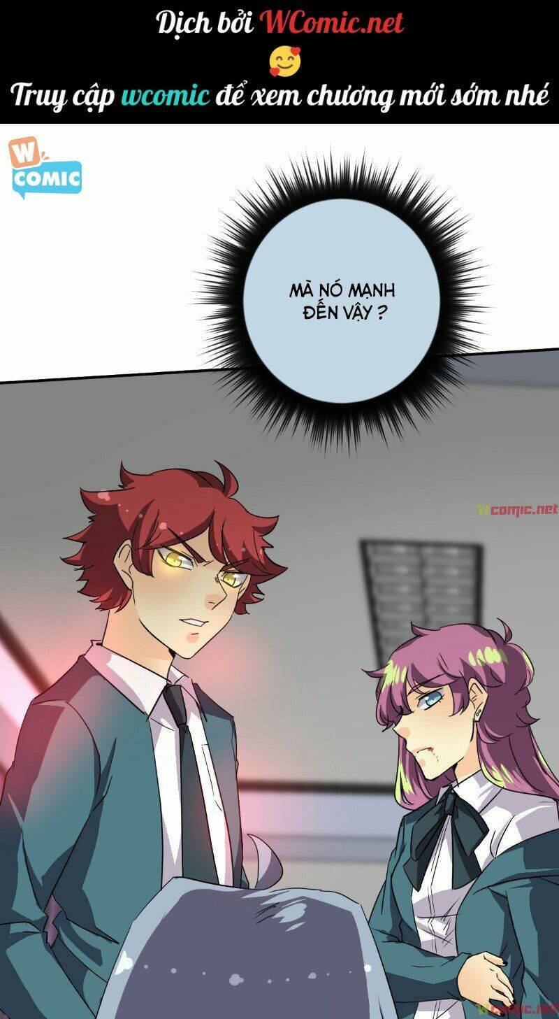 Đọc truyện Thế giới không hoàn hảo - Chap 195