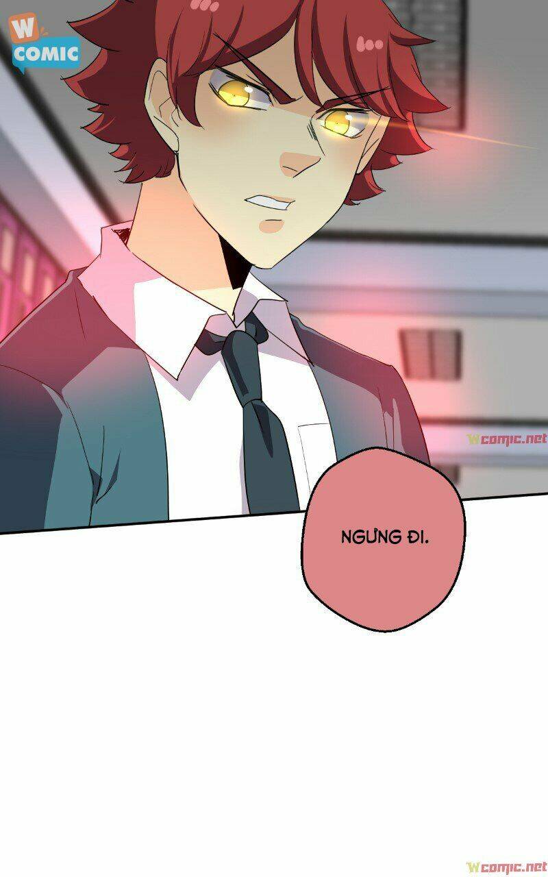 Đọc truyện Thế giới không hoàn hảo - Chap 195