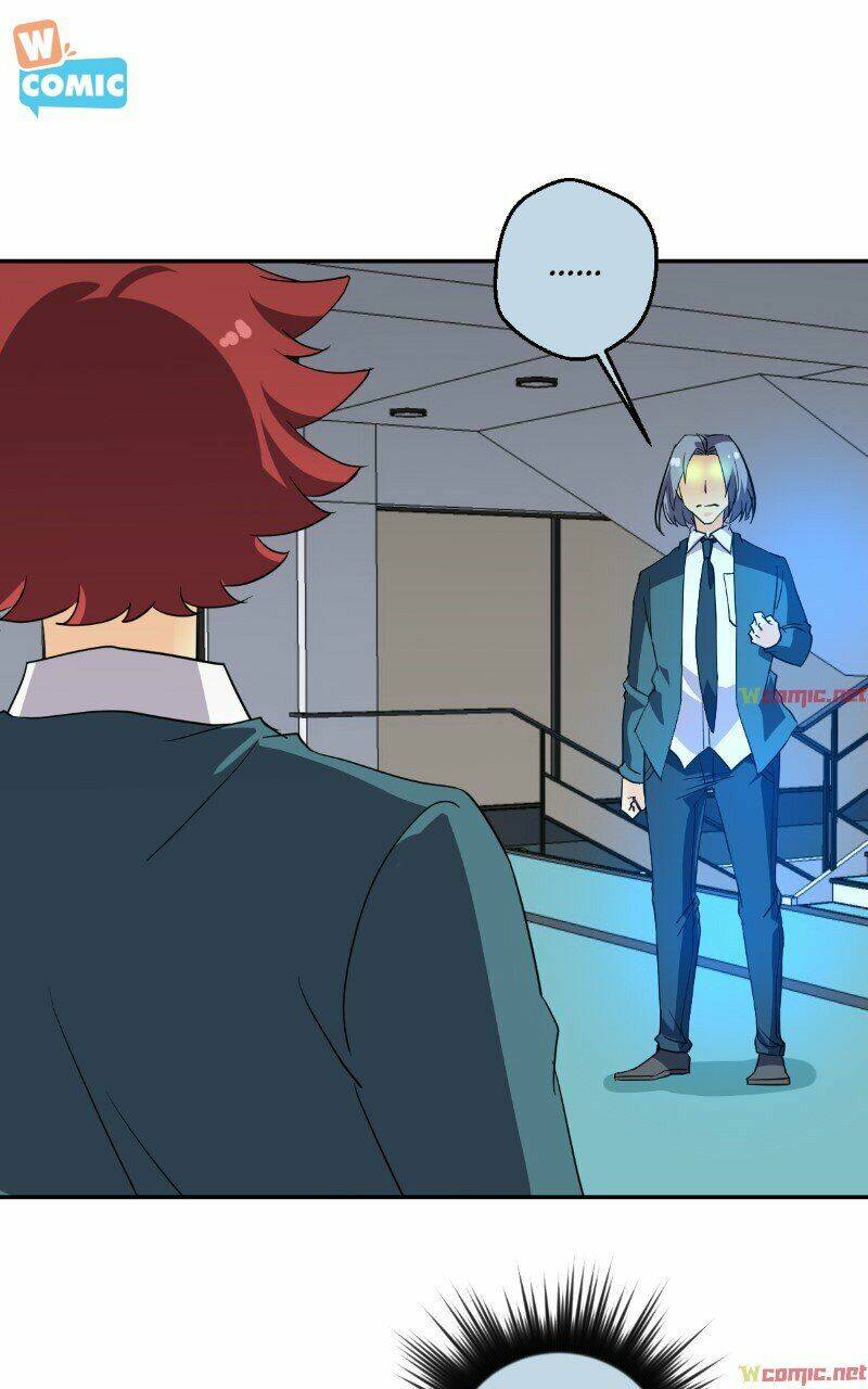 Đọc truyện Thế giới không hoàn hảo - Chap 195