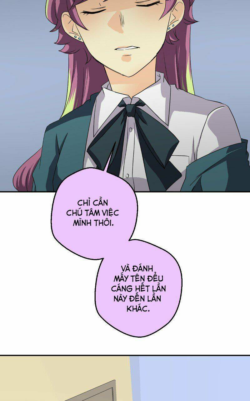 Đọc truyện Thế giới không hoàn hảo - Chap 195