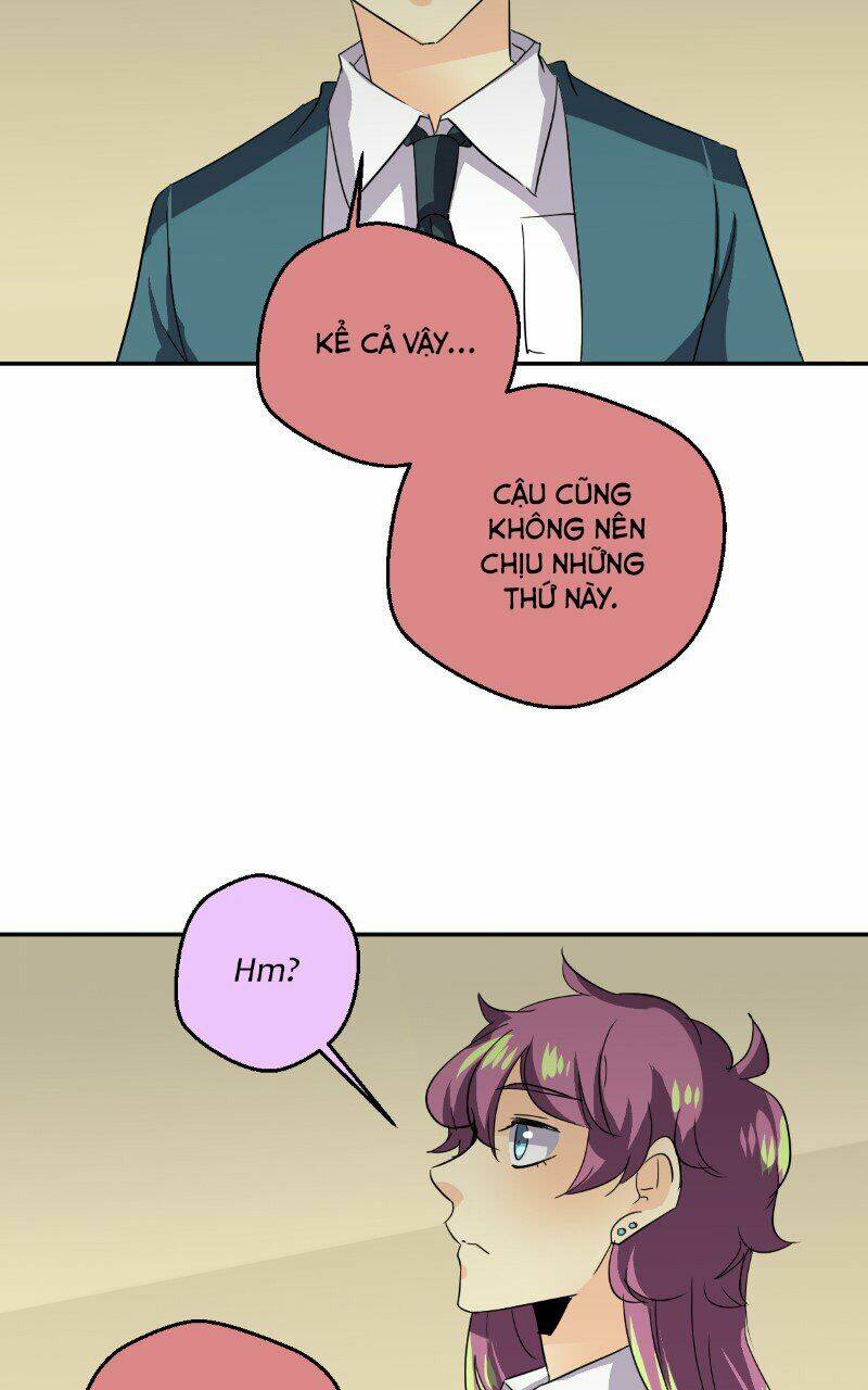 Đọc truyện Thế giới không hoàn hảo - Chap 195