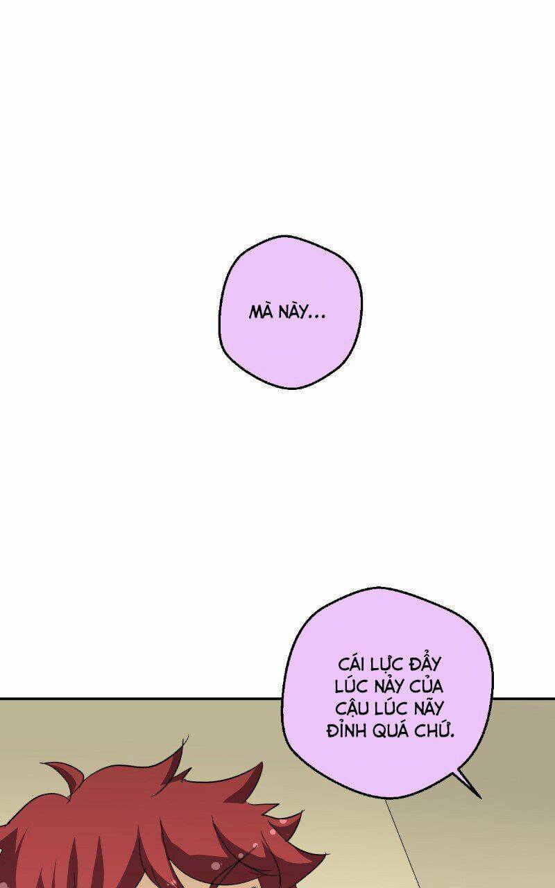 Đọc truyện Thế giới không hoàn hảo - Chap 195