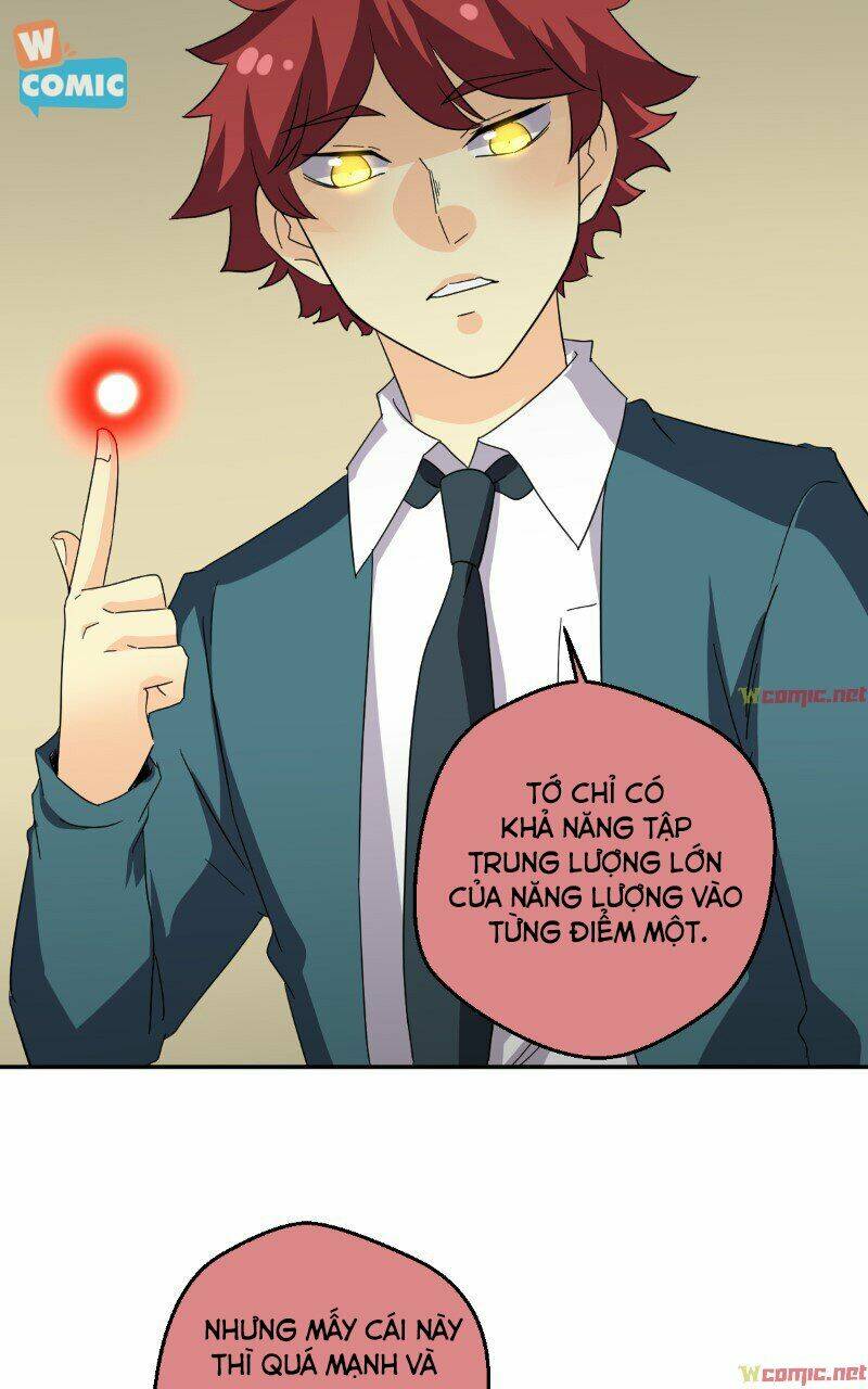 Đọc truyện Thế giới không hoàn hảo - Chap 195