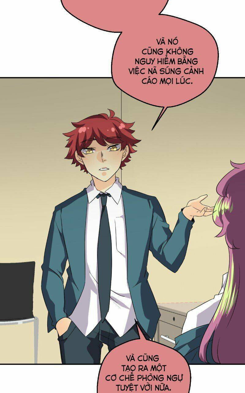 Đọc truyện Thế giới không hoàn hảo - Chap 195