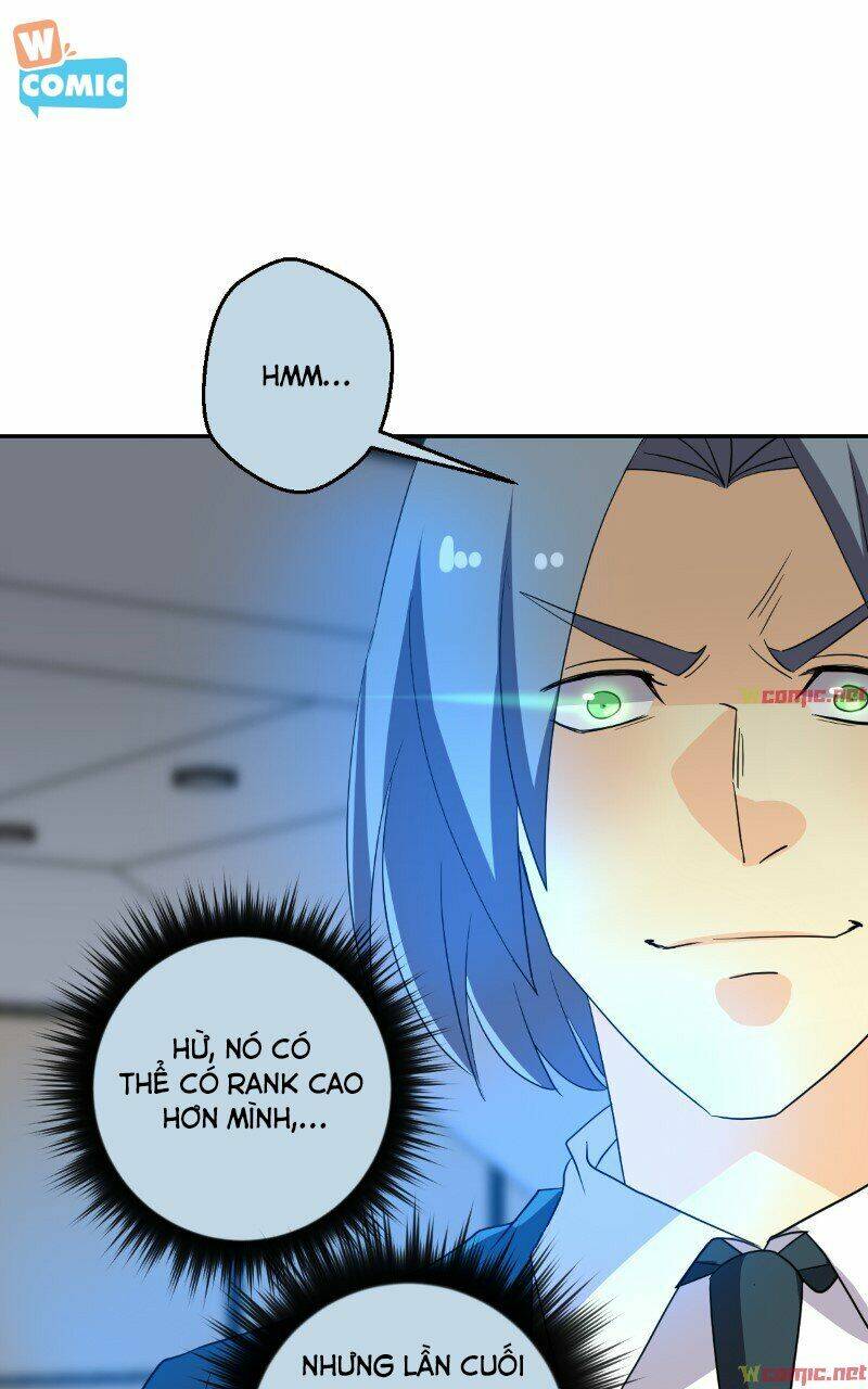 Đọc truyện Thế giới không hoàn hảo - Chap 195