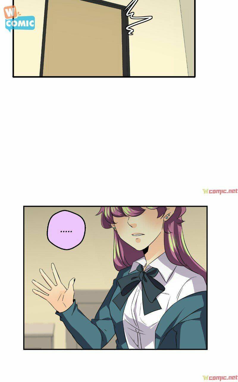 Đọc truyện Thế giới không hoàn hảo - Chap 195