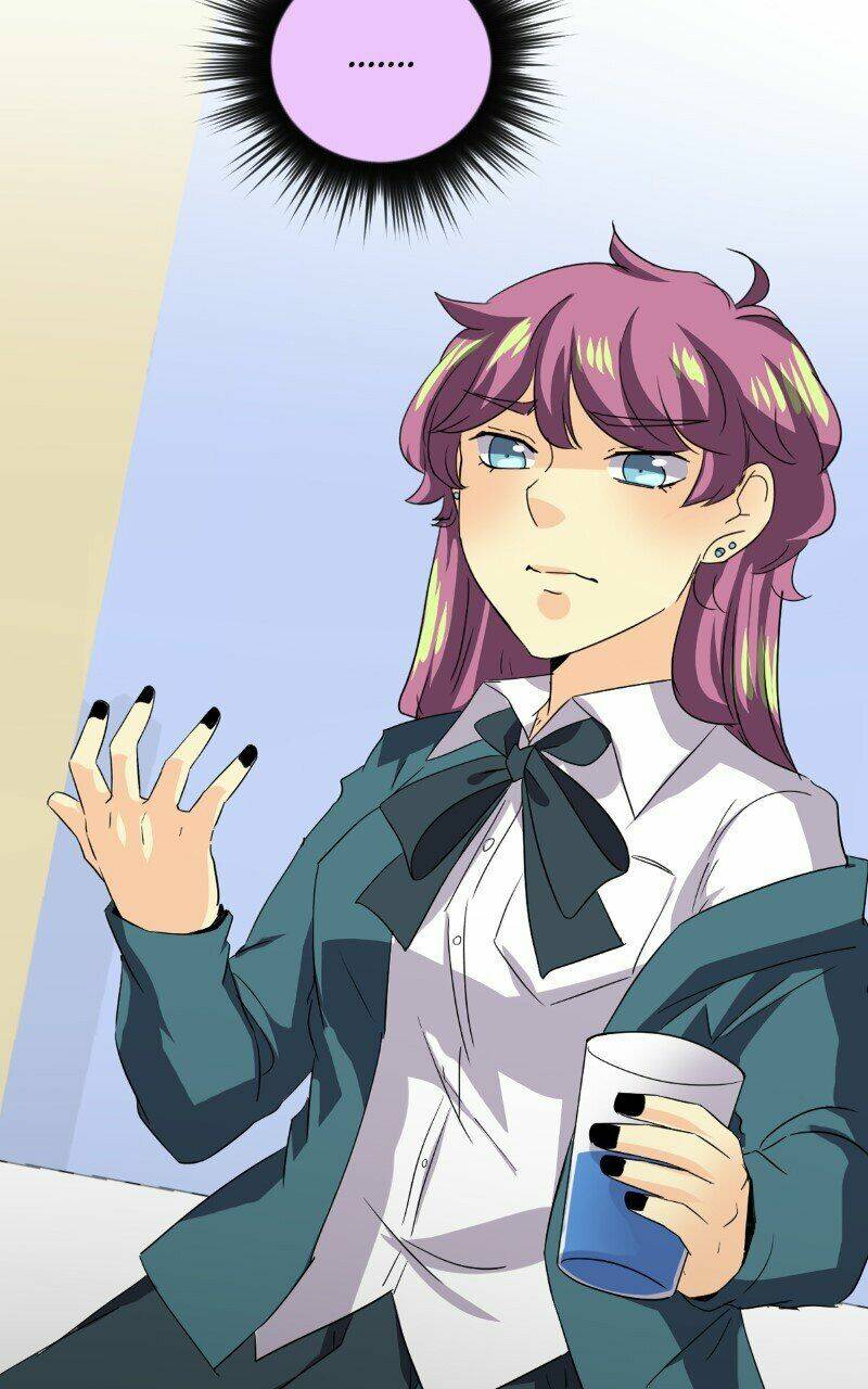 Đọc truyện Thế giới không hoàn hảo - Chap 195