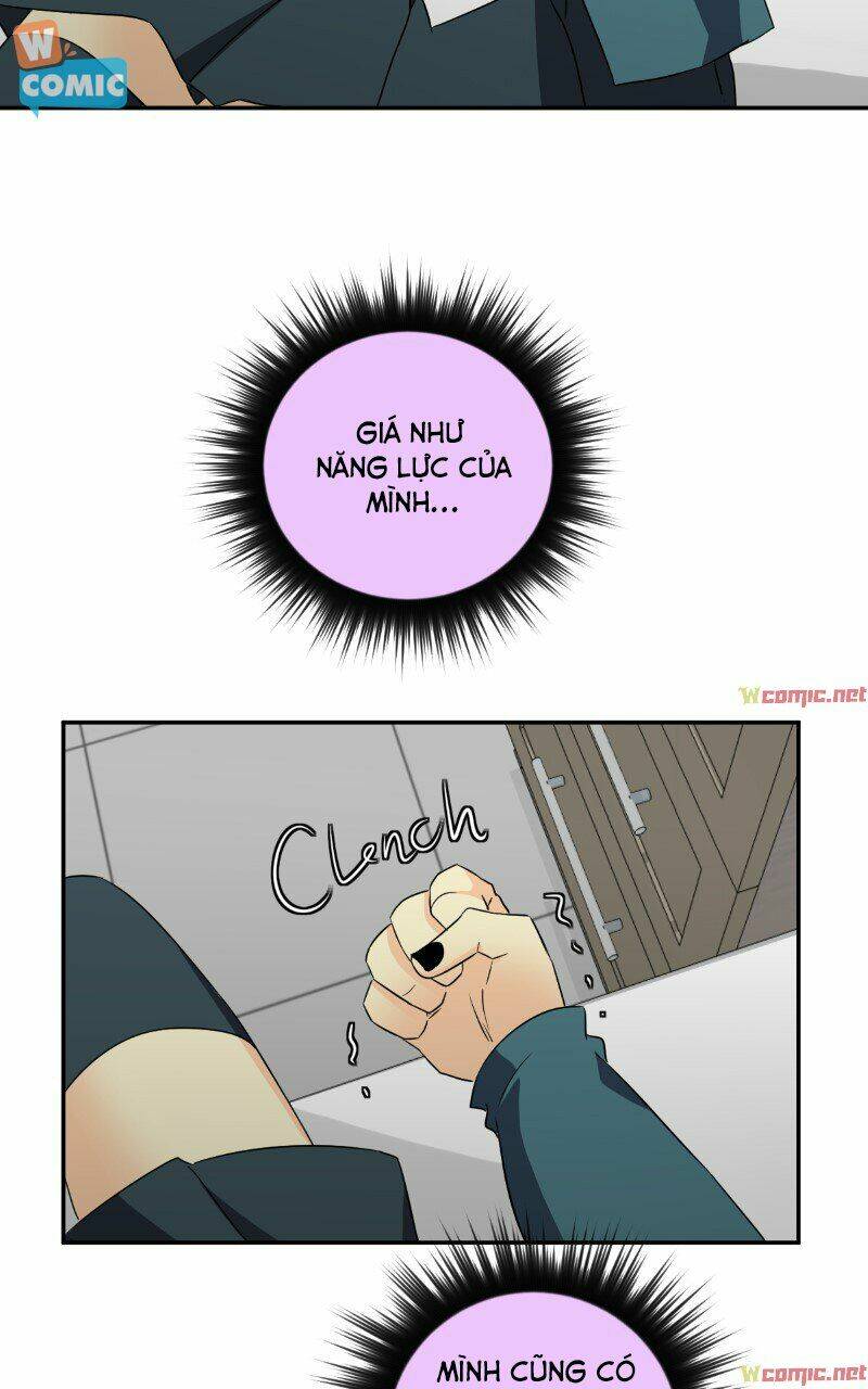 Đọc truyện Thế giới không hoàn hảo - Chap 195