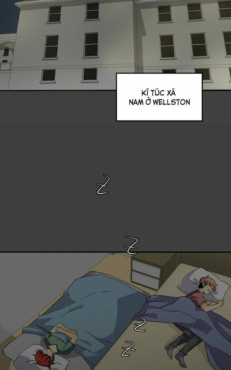 Đọc truyện Thế giới không hoàn hảo - Chap 195