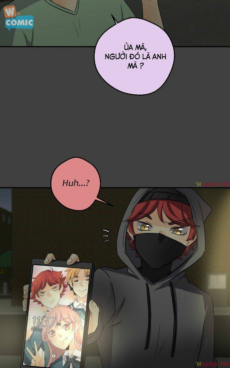 Đọc truyện Thế giới không hoàn hảo - Chap 196