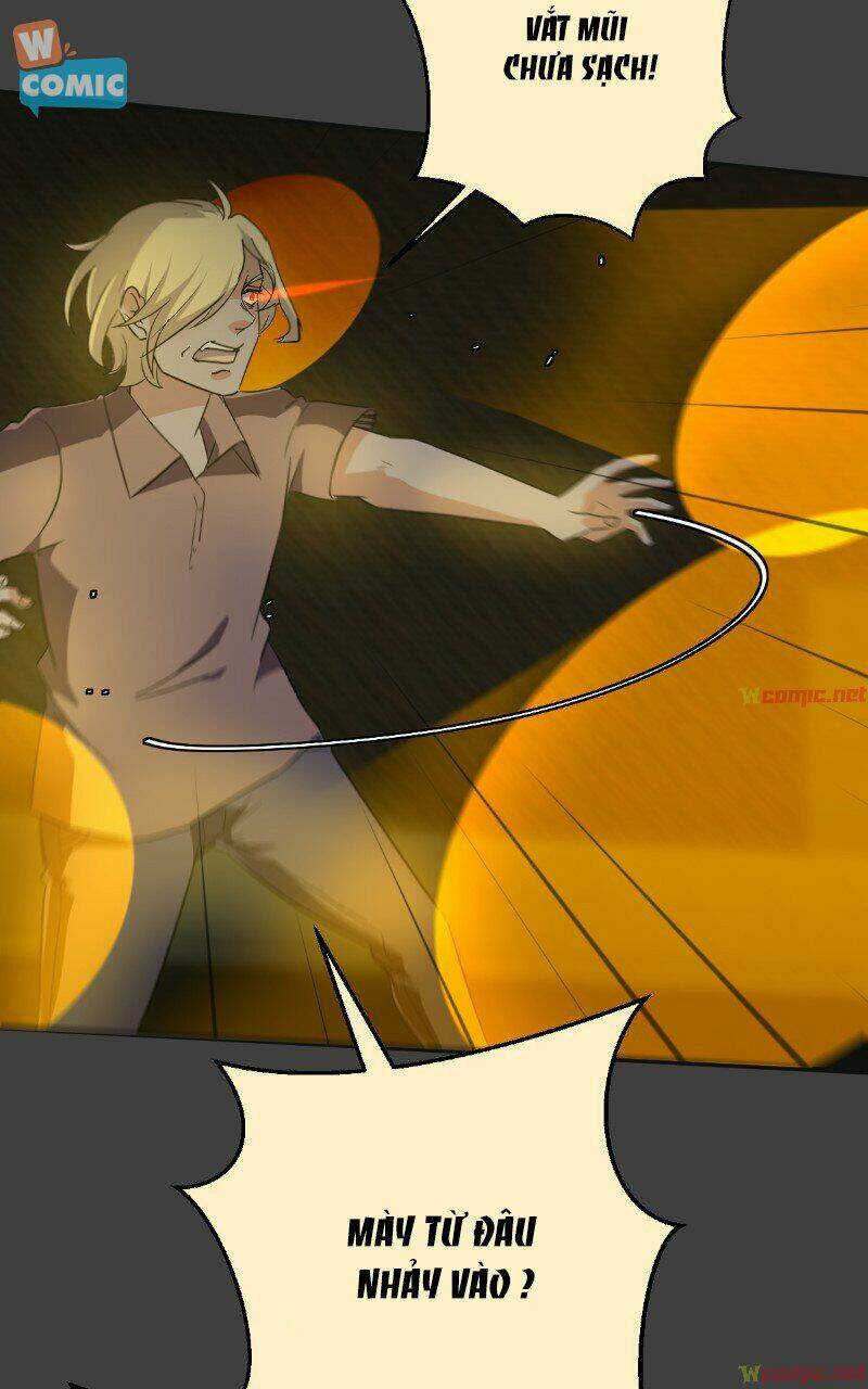 Đọc truyện Thế giới không hoàn hảo - Chap 196