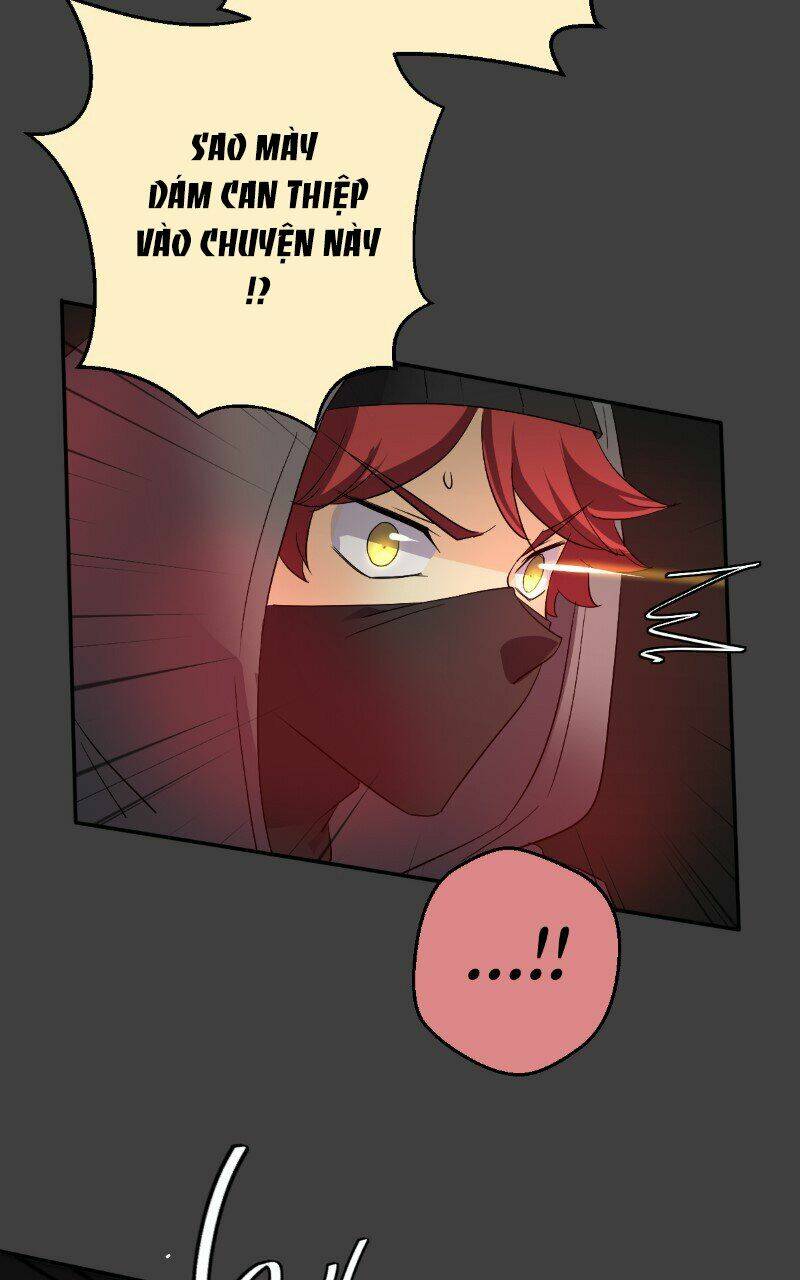 Đọc truyện Thế giới không hoàn hảo - Chap 196