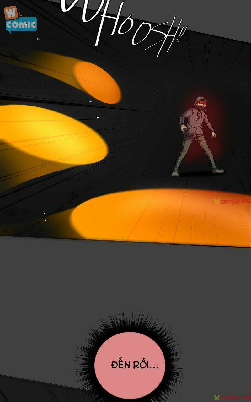Đọc truyện Thế giới không hoàn hảo - Chap 196