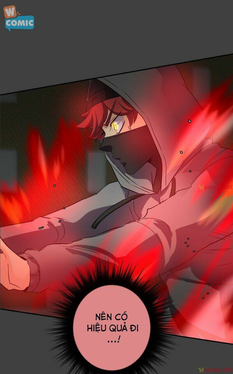 Đọc truyện Thế giới không hoàn hảo - Chap 196