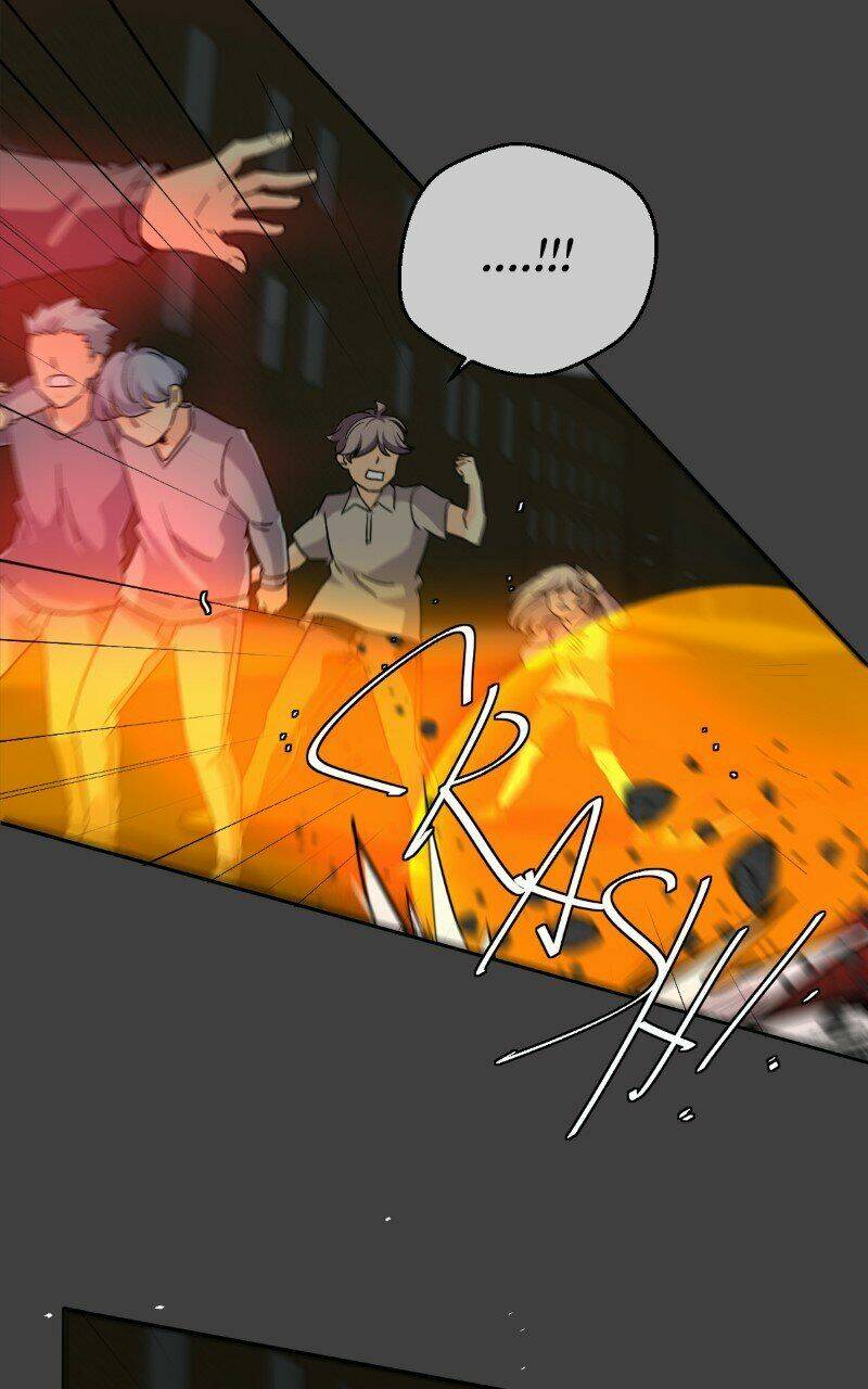 Đọc truyện Thế giới không hoàn hảo - Chap 196