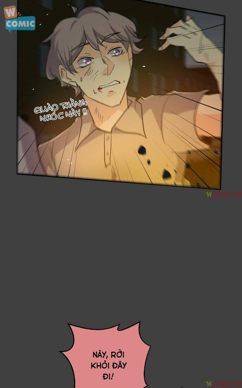 Đọc truyện Thế giới không hoàn hảo - Chap 196