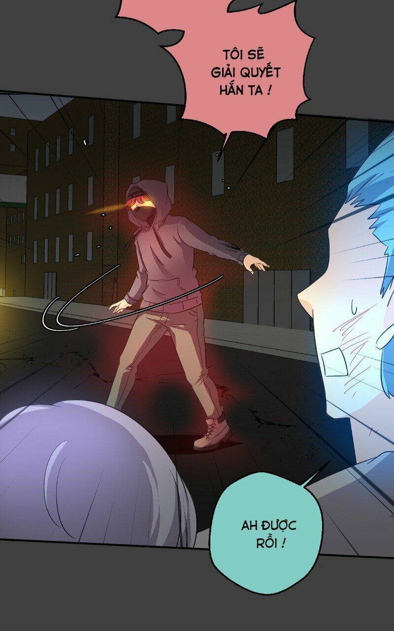 Đọc truyện Thế giới không hoàn hảo - Chap 196