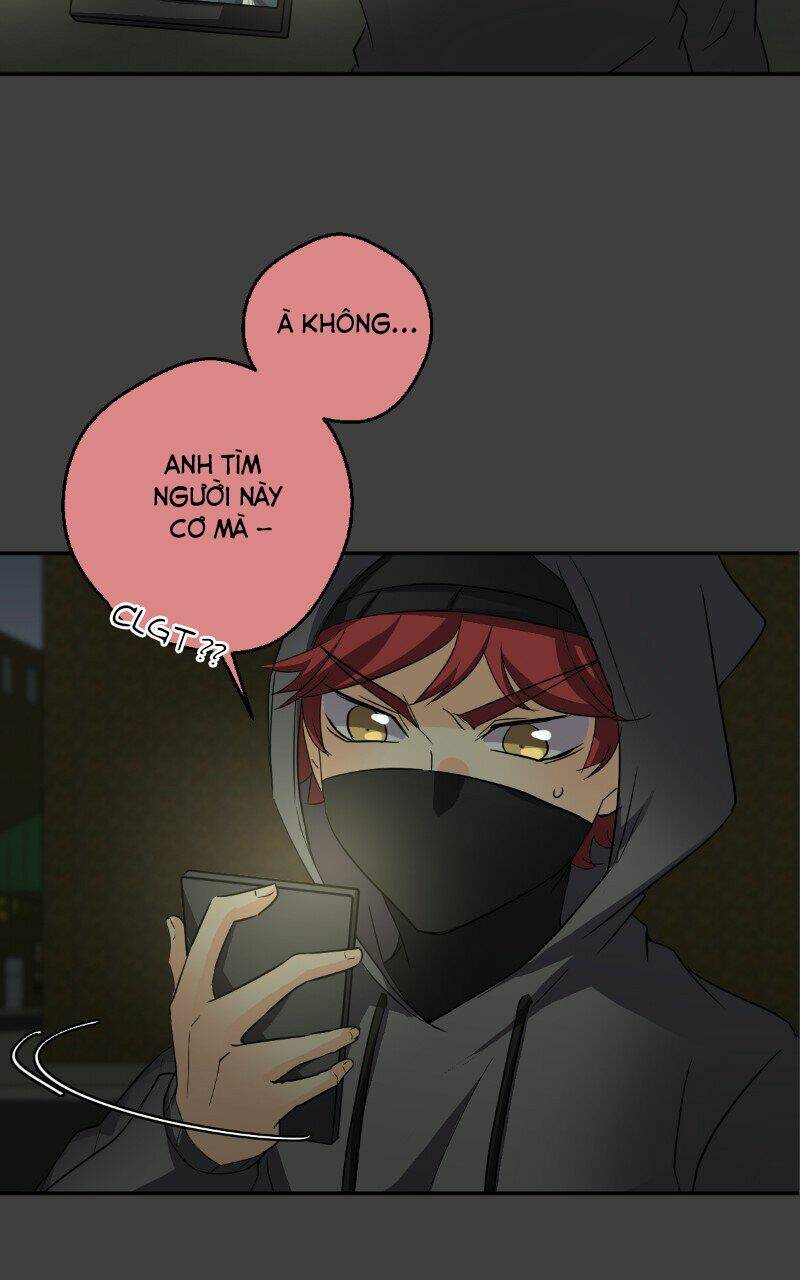 Đọc truyện Thế giới không hoàn hảo - Chap 196