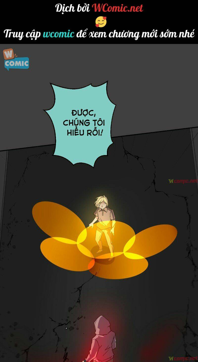 Đọc truyện Thế giới không hoàn hảo - Chap 196