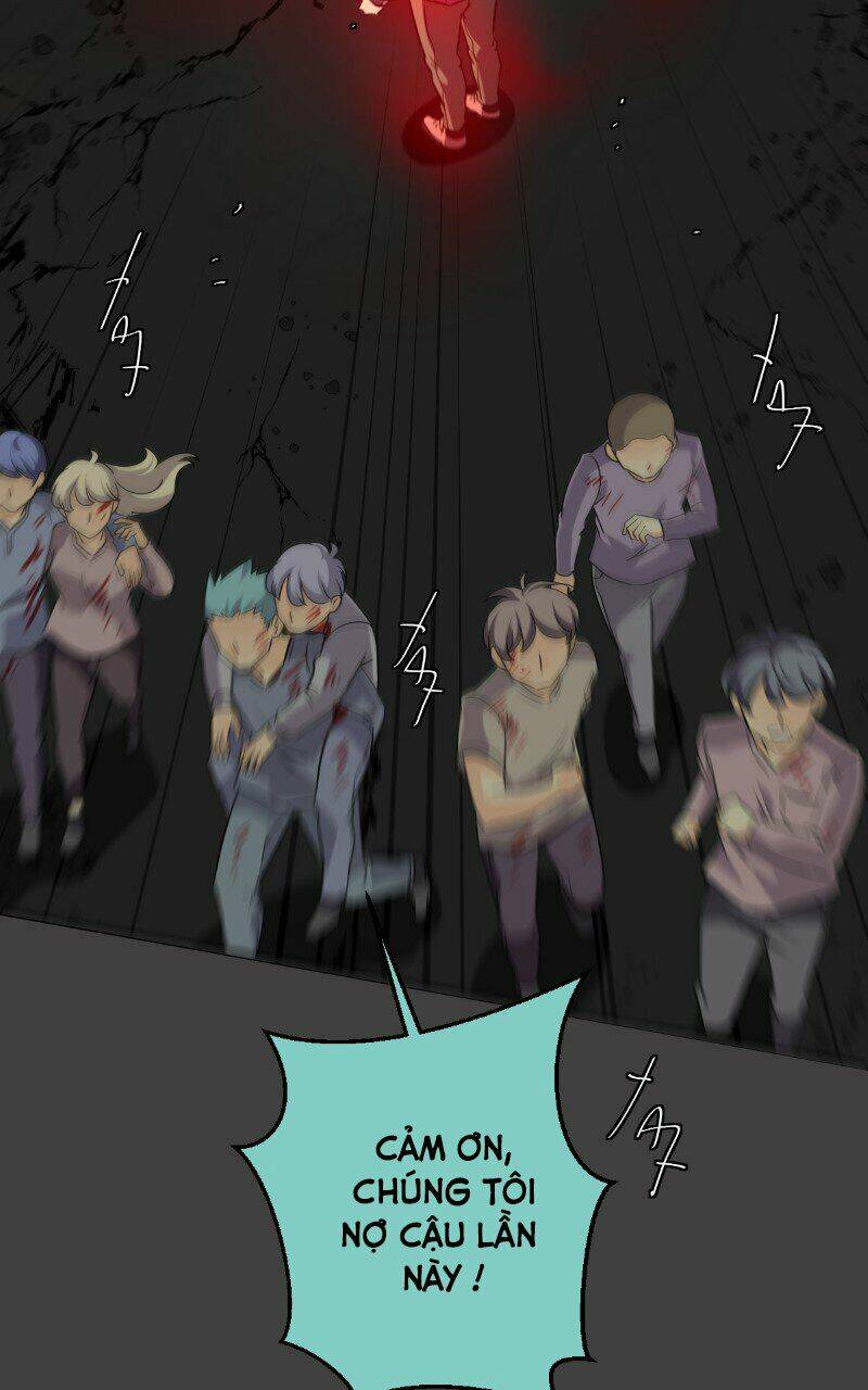 Đọc truyện Thế giới không hoàn hảo - Chap 196