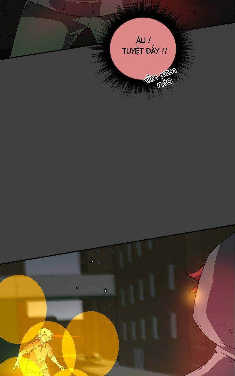 Đọc truyện Thế giới không hoàn hảo - Chap 196