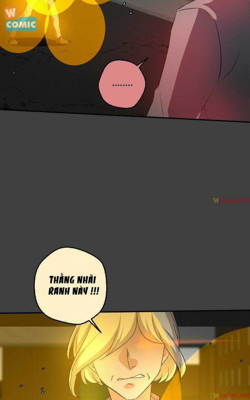 Đọc truyện Thế giới không hoàn hảo - Chap 196