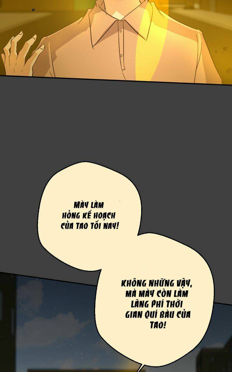 Đọc truyện Thế giới không hoàn hảo - Chap 196