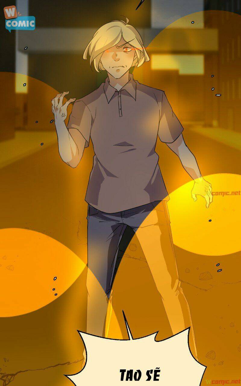 Đọc truyện Thế giới không hoàn hảo - Chap 196