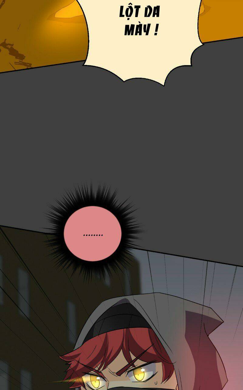 Đọc truyện Thế giới không hoàn hảo - Chap 196