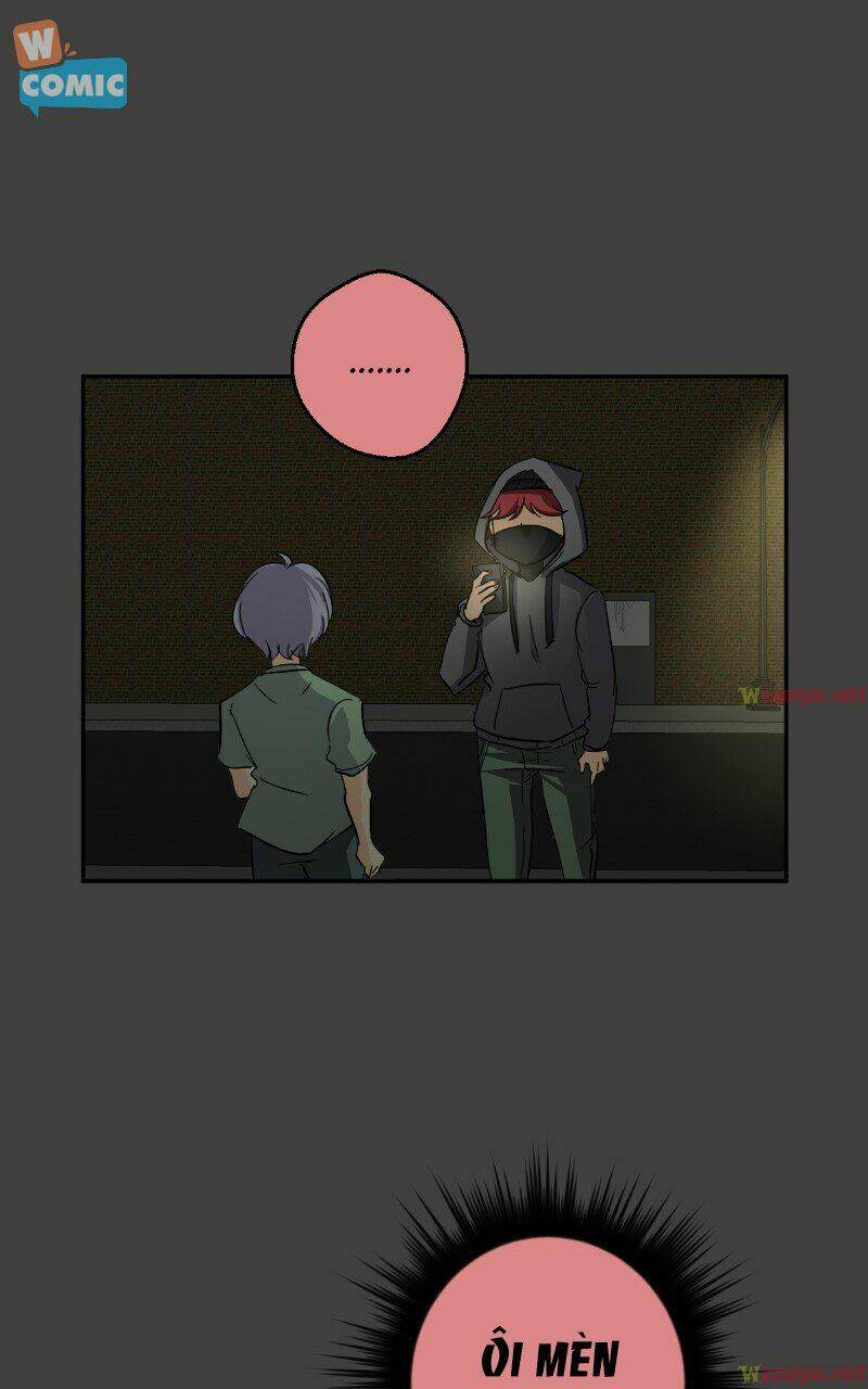 Đọc truyện Thế giới không hoàn hảo - Chap 196