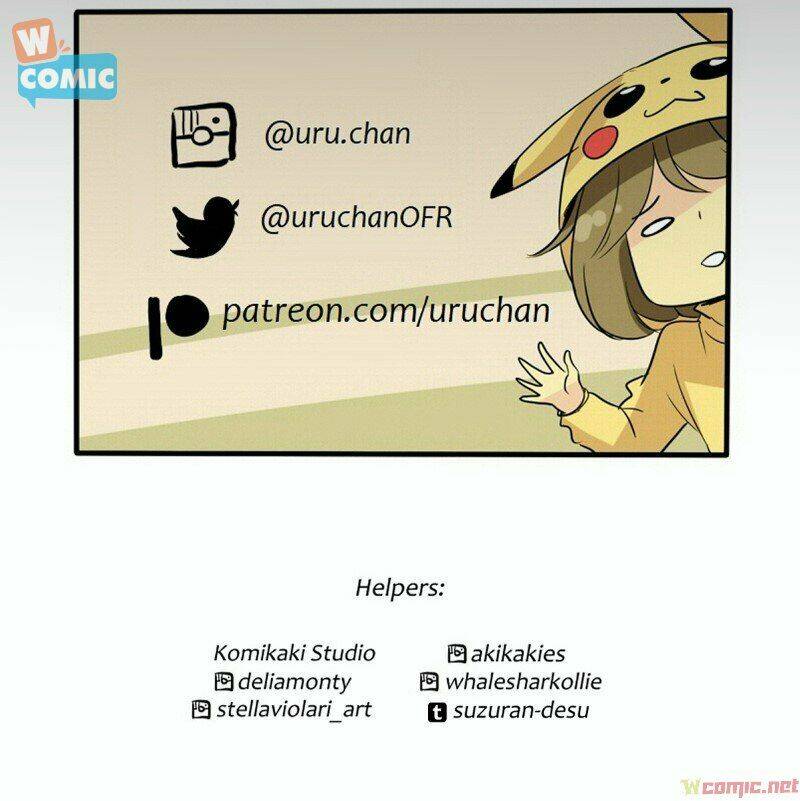 Đọc truyện Thế giới không hoàn hảo - Chap 196