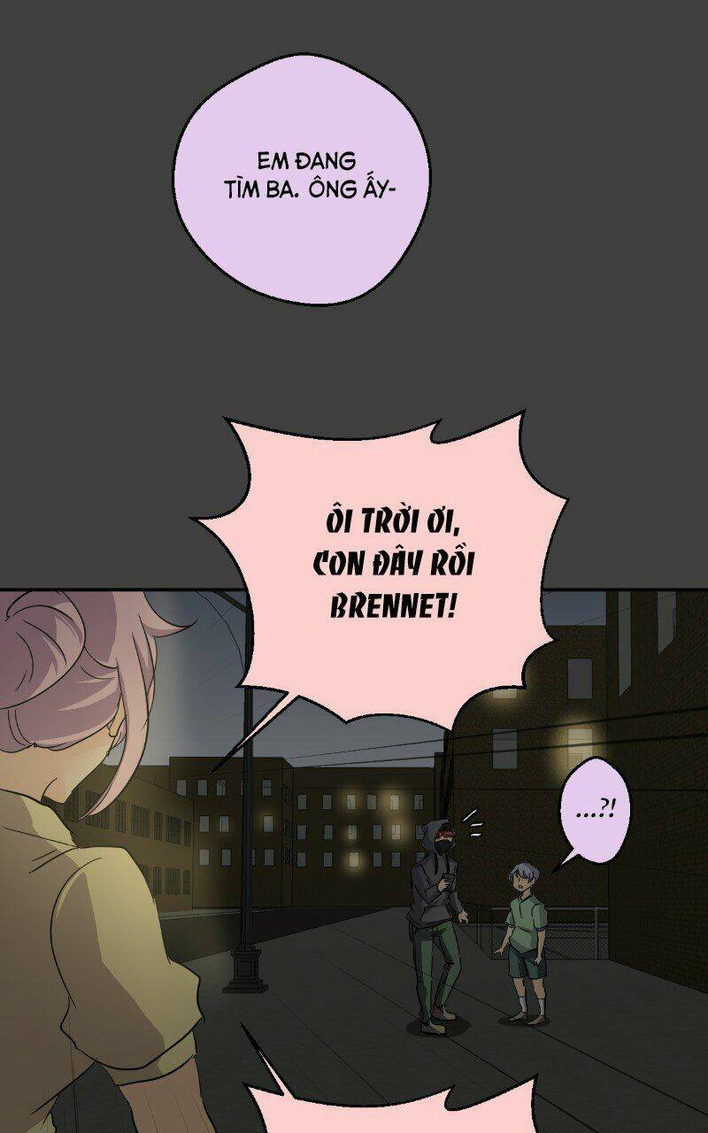 Đọc truyện Thế giới không hoàn hảo - Chap 196