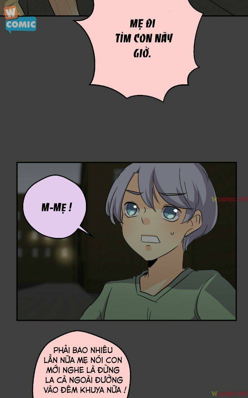 Đọc truyện Thế giới không hoàn hảo - Chap 196