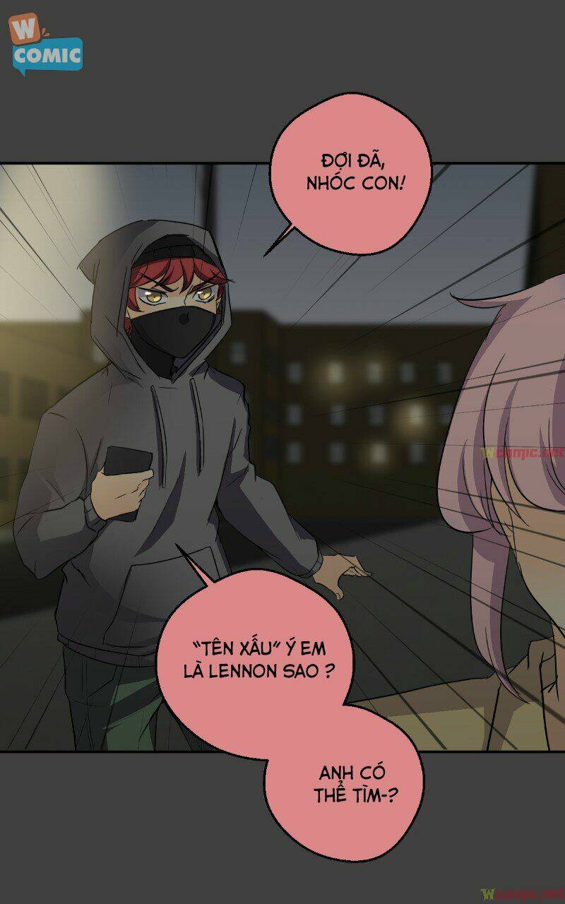 Đọc truyện Thế giới không hoàn hảo - Chap 196