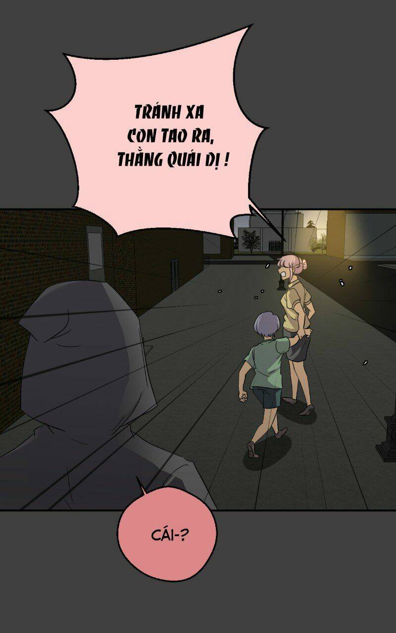 Đọc truyện Thế giới không hoàn hảo - Chap 196