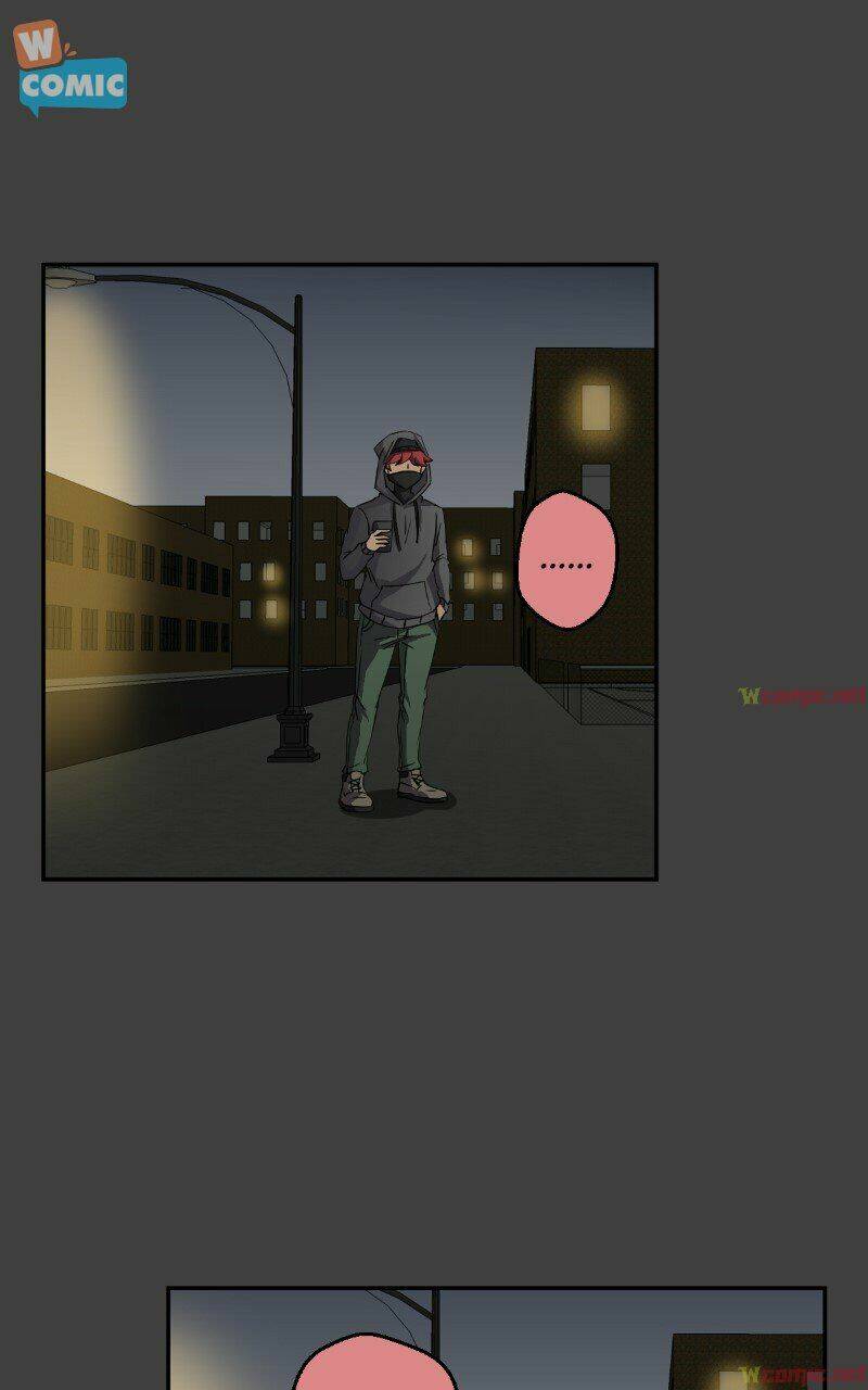 Đọc truyện Thế giới không hoàn hảo - Chap 196