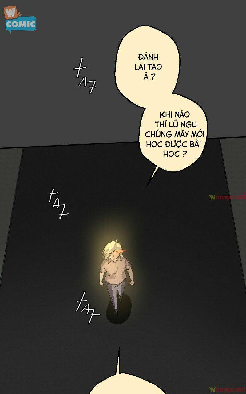 Đọc truyện Thế giới không hoàn hảo - Chap 196