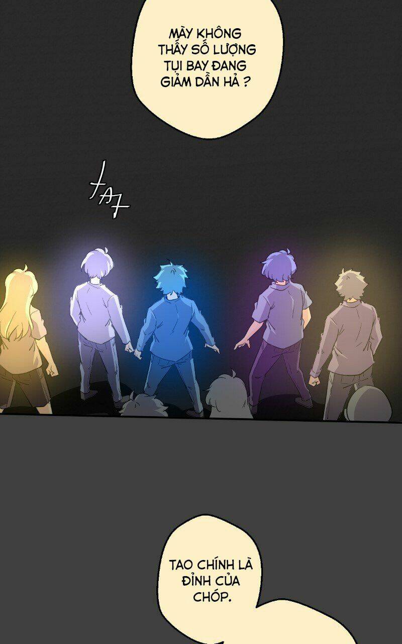 Đọc truyện Thế giới không hoàn hảo - Chap 196
