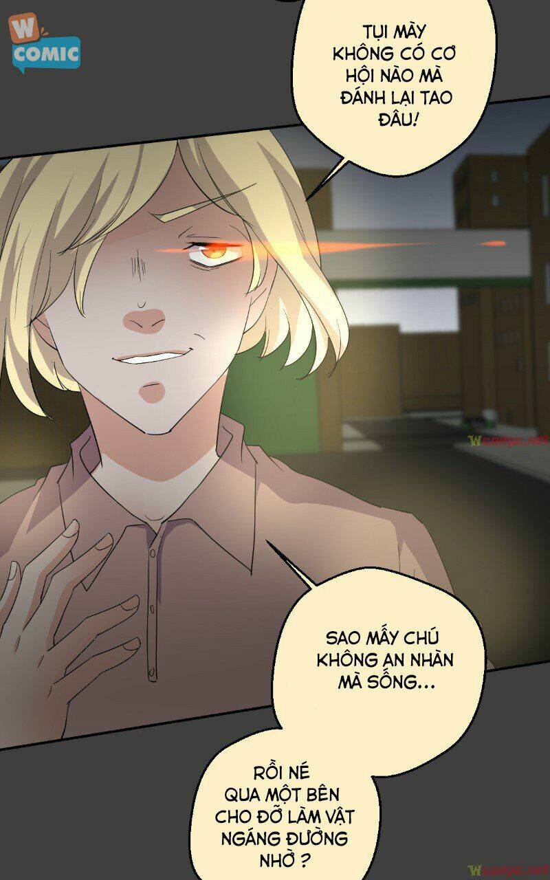 Đọc truyện Thế giới không hoàn hảo - Chap 196