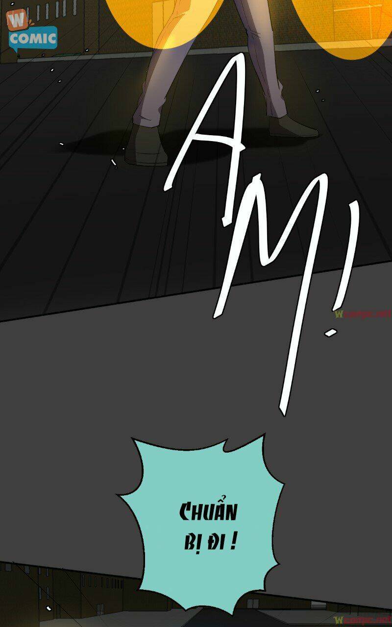 Đọc truyện Thế giới không hoàn hảo - Chap 196