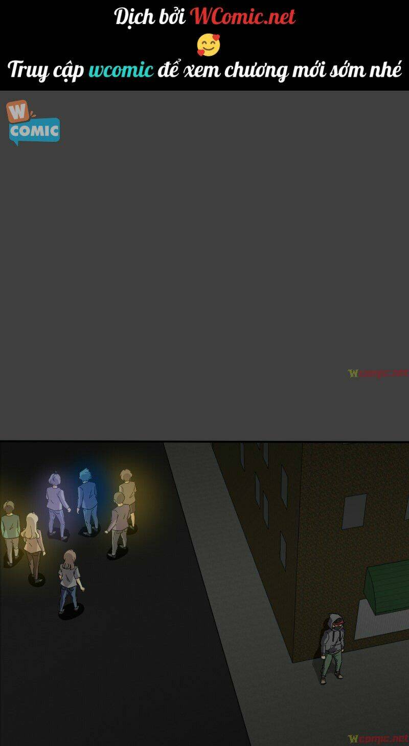 Đọc truyện Thế giới không hoàn hảo - Chap 196